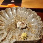 馳走 啐啄一十  - 