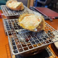 銀座 蟹みつ - 