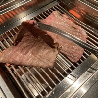 和牛焼肉 伍感 - 