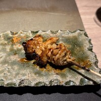 厳選焼鳥 一石三鳥 本店 - 