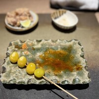 厳選焼鳥 一石三鳥 本店 - 