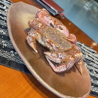 銀座 蟹みつ - 