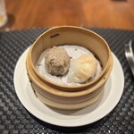 中華旬彩 森本 - 