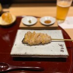 おみ乃 神谷町 - 