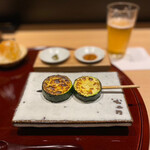 おみ乃 神谷町 - 