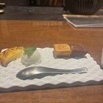 野乃鳥 日本橋 - 