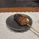 野乃鳥 日本橋 - 