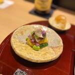 おみ乃 神谷町 - 