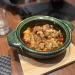 中華旬彩 森本 - 