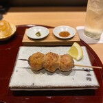 おみ乃 神谷町 - 