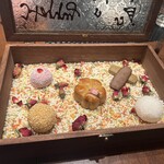 中華旬彩 森本 - 