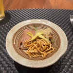 中華旬彩 森本 - 