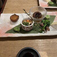和牛溶岩焼 空雅 - 