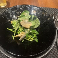 中華旬彩 森本 - 