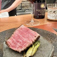 北野坂 木下 - 