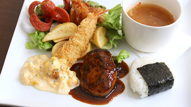 キノズ キッチン 樹 （kino's kitchen jyu） - 箕面萱野/野菜料理