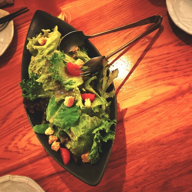 Private rooms Dining BAR Mi:Lagro photo 2