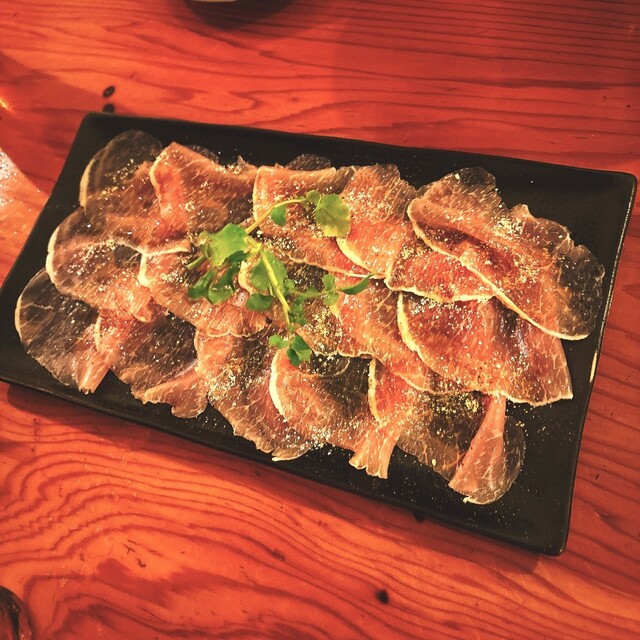 Private rooms Dining BAR Mi:Lagro