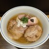 らぁ麺や 嶋