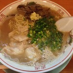 しぇからしか - 