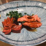 炭火焼 ゆうじ - 