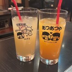 くれおーる 道頓堀店 - 
