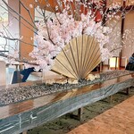 オリエンタルラウンジ - 