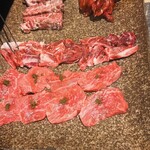 炭火焼 ゆうじ - 