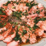 炭火焼 ゆうじ - 