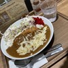 カレーハウス リオ 新宿店
