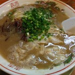 しぇからしか - 