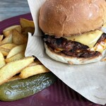 ゴーディーズ  - 