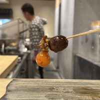 焼き鳥 平良 - 