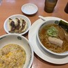 日高屋 関内北口店