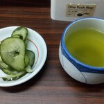 みっちゃん食堂 - 