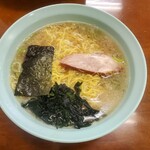 ラーメンショップ - 料理写真: