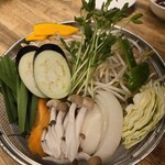 羊 ＢＥＥＥ　恵比寿ジンギスカン海月千葉店 - 