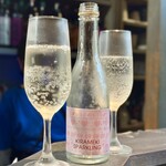 櫻バー - ドリンク写真: