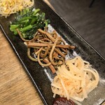 羊 ＢＥＥＥ　恵比寿ジンギスカン海月千葉店 - 