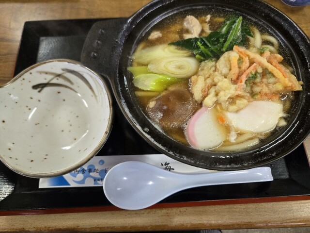 海 - あきた白神（食堂）の写真