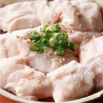 炭火・七輪 ホルモン焼 珍満  - 