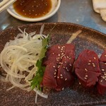 炭火・七輪 ホルモン焼 珍満  - 