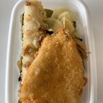 ほっともっと - 料理写真: