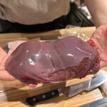 疾風ホルモン 頂 - 