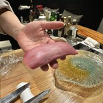 疾風ホルモン 頂 - 