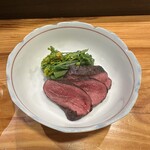 疾風ホルモン 頂 - 