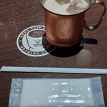 Hoshino Coffee Ten Ekie Hiroshima Ten - 