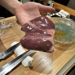 疾風ホルモン 頂 - 