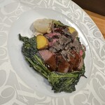 疾風ホルモン 頂 - 