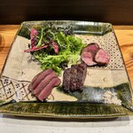 疾風ホルモン 頂 - 